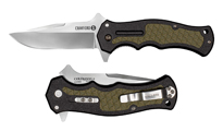 Cold Steel Crawford Model 1 Linerlock
